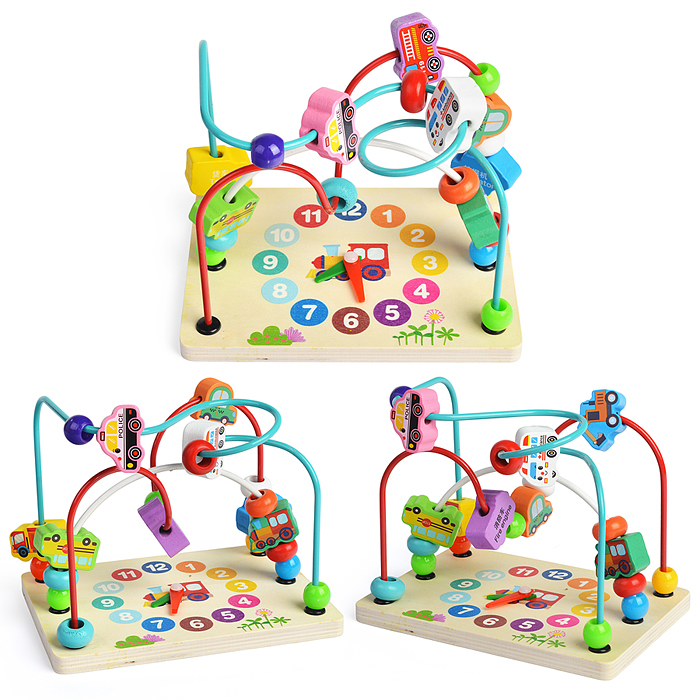 Лабиринт D1828 "Транспорт"