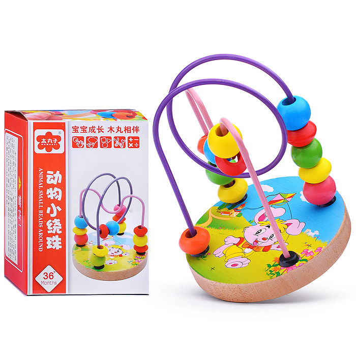 Лабиринт D1969 "Зайка"