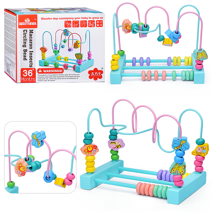 Лабиринт D1975 "Пчёлка"