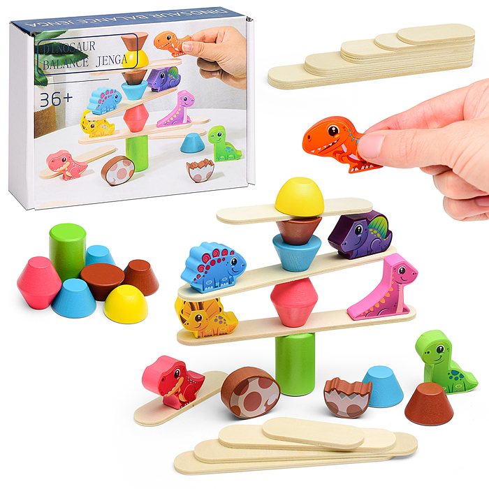 Игра D2030 "Баланс- дино"