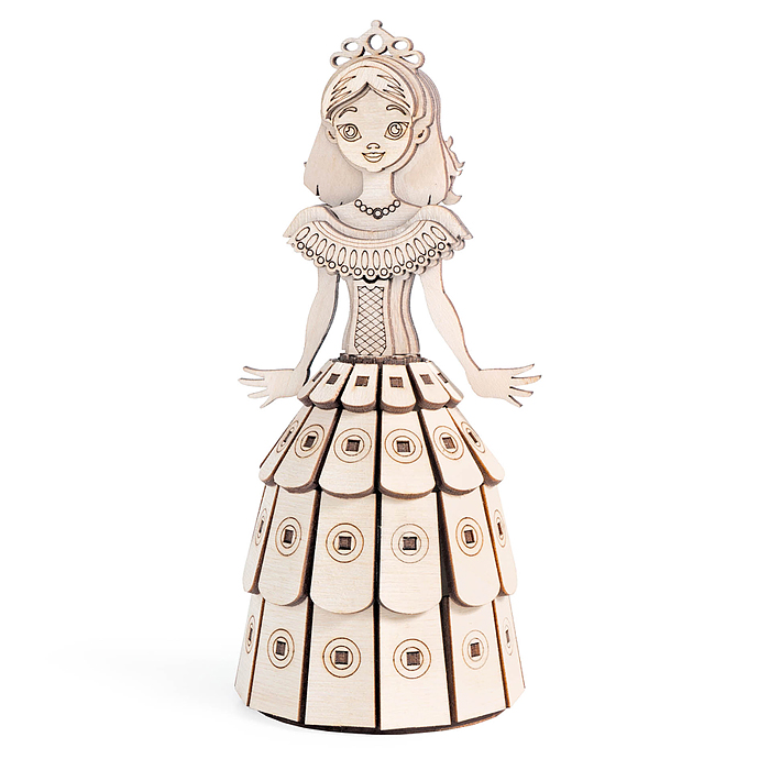 Модель "Принцесса"