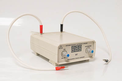 Генератор (источник) высокого напряжения