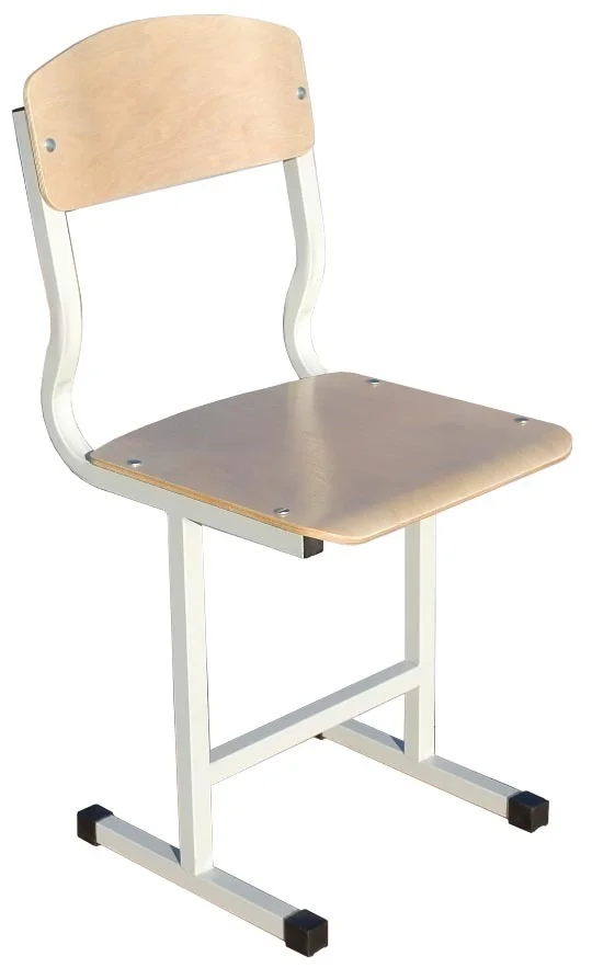 Стул ученический №3-6 ГКФ