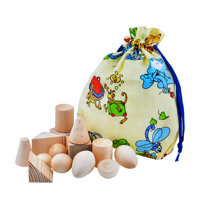 Счетный материал